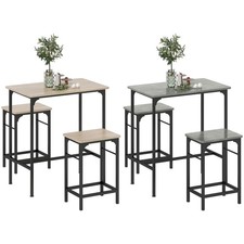 Bartisch Set Bartisch mit