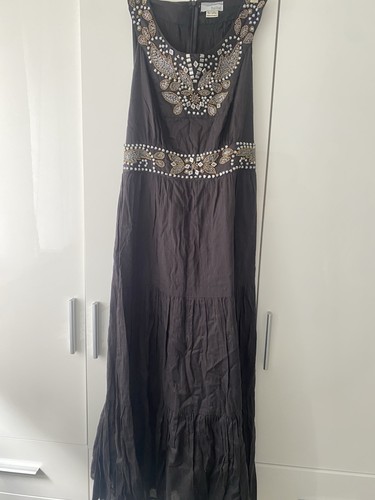 Elegantes maxi kleid - elegantes, von
