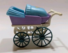 **Playmobil** Familie Baby