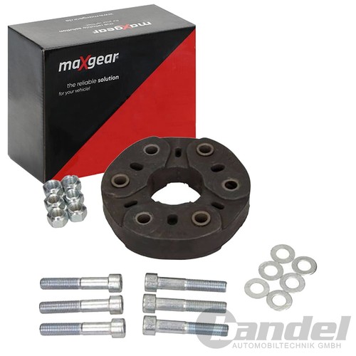Maxgear hardyscheibe gelenk - maxgear,