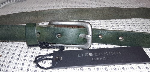 Liebeskind berlin echt leder - liebeskind,