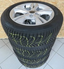 Allwetterräder Ford Focus