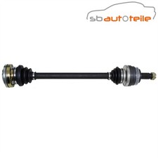 Antriebswelle Gelenkwelle BMW