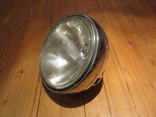 500 2j4 yamaha scheinwerfer - 500,