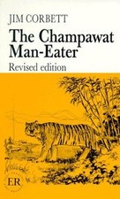 The Champawat Man - Eater von