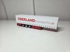 Gardinenplanenauflieger