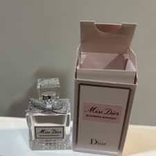 Miss Dior Blooming Bouquet Miniparfum Miniaturen Minisamlung Miniflakon