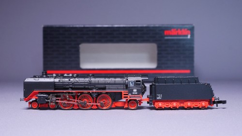 Spur märklin 88855 - spur, z
