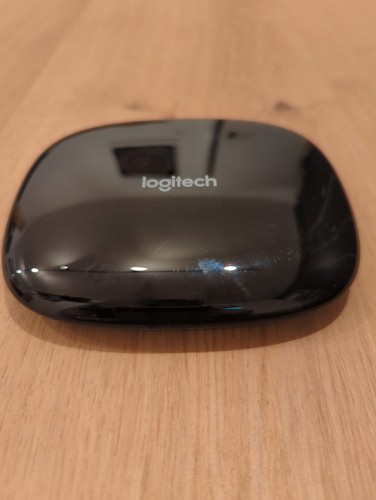 Logitech harmony hub universal - harmony,