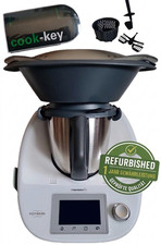 Vorwerk Thermomix TM5 TM 5 mit