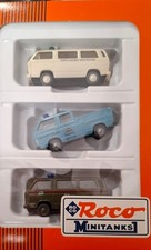 Roco Mimitanks Military Police