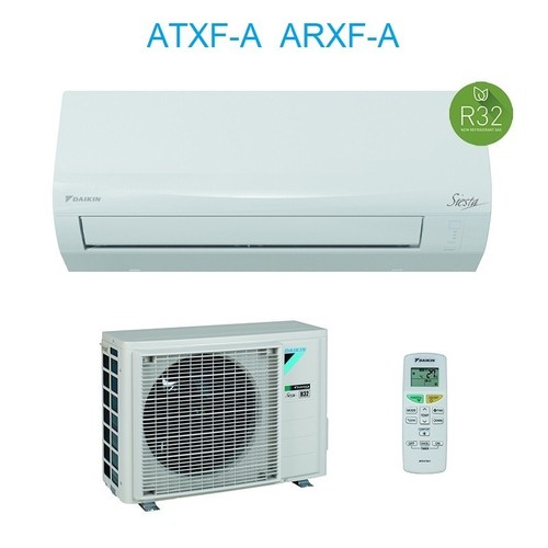 Daikin atxf71a arxf71a - atxf71a,