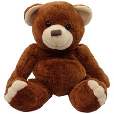 Kuschelwuschel Sitzender