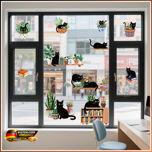 Fensterbilder rotwein trauben - fensterbilder,