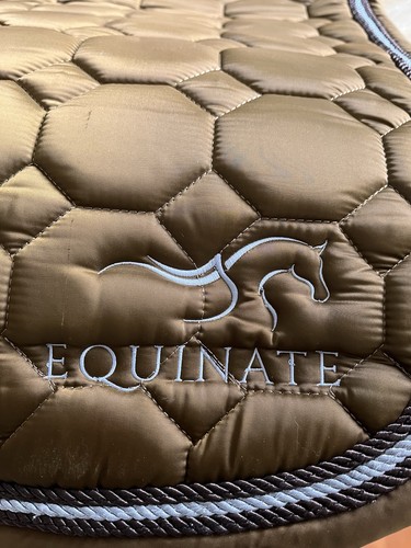Equinate dressur schabracke - dressur,