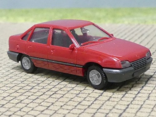 Herpa opel kadett e - opel,