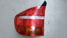 Heckleuchte LED aussen Links 7200817 BMW X5 3.0d Bj 2008 E70 2607443