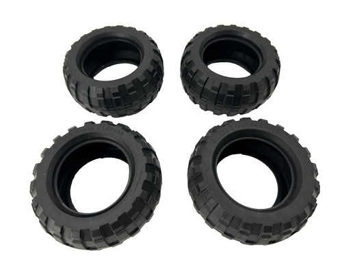 Lego technic rad - technic, ballon