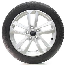 Audi A3 S3 8Y Winterräder 5-Arm-Doppelspeiche 205/50R17 93H DOT24 8Y0601025L