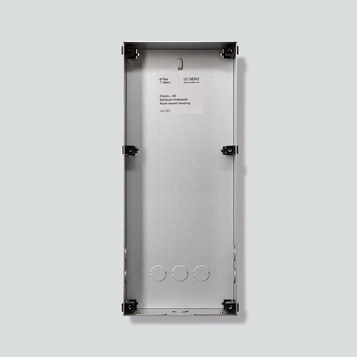 Siedle 07 0 - gu, 07-0