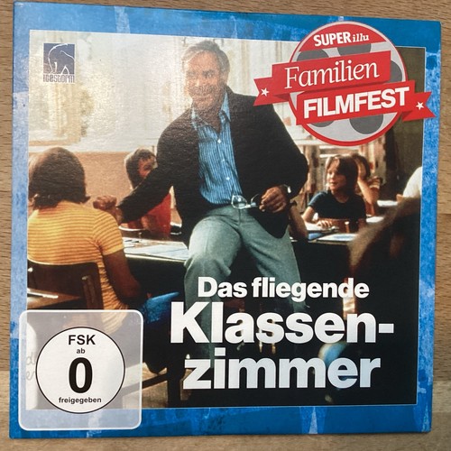 Das fliegende klassenzimmer - das,