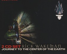 Rick Wakeman - Journey To The