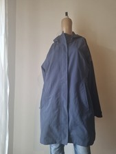 Elkline Berlin   Damen Funktion  Mantel Gr 44 DEFEKT