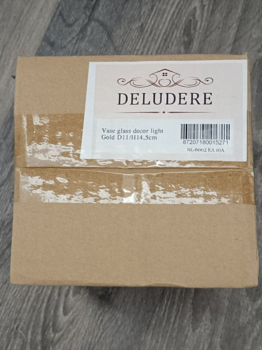 Deludere vasenrestposten - 30,
