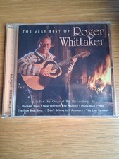 CD - ROGER WHITTAKER - THE