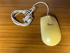 Genius  MousePal Seriell 9-pol.Anschluss Kugelmaus - 3 Tasten