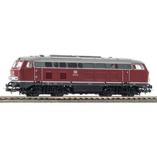 Piko 22060 H0 Diesellok BR