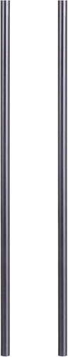 Stück graphit tiegel - 2,