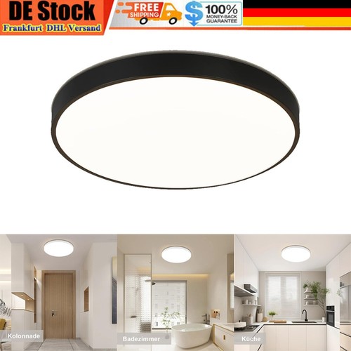 Led deckenlampe deckenleuchte - deckenlampe,