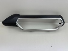 BMW X3 G01 G08 MITTELKONSOLE ARMATURENBRETT AC SURROUND VERKLEIDUNG LUFTAUSSTRÖMER RHD 9645451 3752