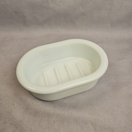 Kleine art deco opalglas - kleine,