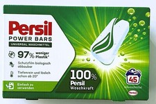 Waschmittel Persil Power Bars Universal (45 WL) vordosierte Tabs 1x