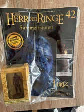Herr der Ringe Sammelfiguren