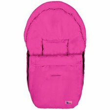 Fußsack 0-12 Monate