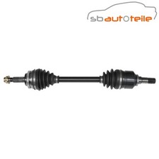 Antriebswelle links Toyota