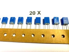 47uH, 480mA, 1,2R, 00612208, SD75, NEOSID Induktivität, Inductor, 20 Stück/piece