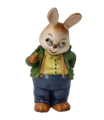 Goebel hase lehrer fein - goebel,