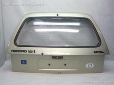 Opel Rekord E original