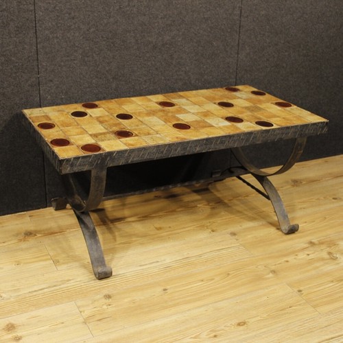Couchtisch wohnzimmer metall - wohnzimmer,