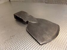 altes ZIMMERMANN Beil Axt