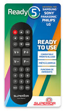 Universal Fernbedienung LG