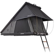 Vickywood Cumaru Light ECO 127 Dachzelt Zelt Autozelt Autodachzelt Camping Grau
