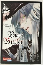 Carlsen Manga * Black Butler Band 14 * Action  Drama  Historical  Mystery