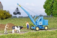 Auhagen 43692 Lader T172