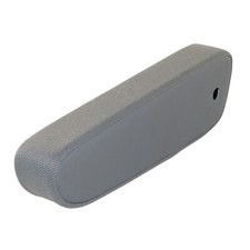 Armlehne links 2er Sitzbank