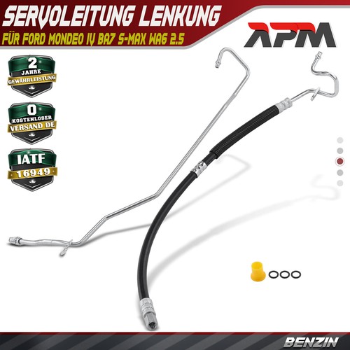 Servolenkung schlauch für - schlauch,